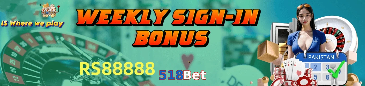 518Bet